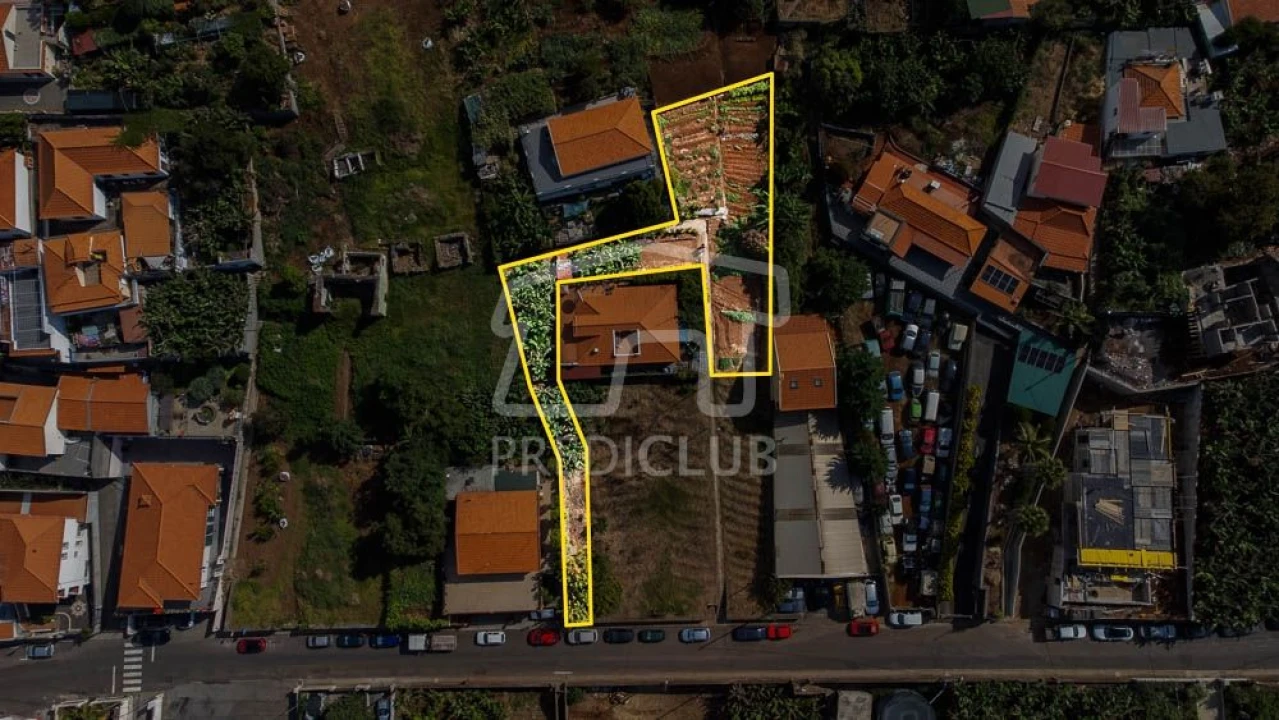 Terreno para Venda em Santo Antonio Foto 2
