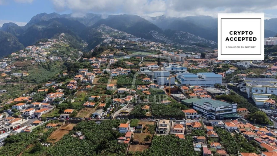 Terreno para Venda em Santo Antonio