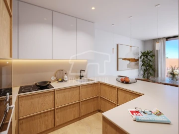 Apartamento T2 para Venda em Funchal (São Pedro)