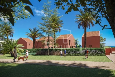 Apartamento T2 para Venda em Funchal (São Pedro)
