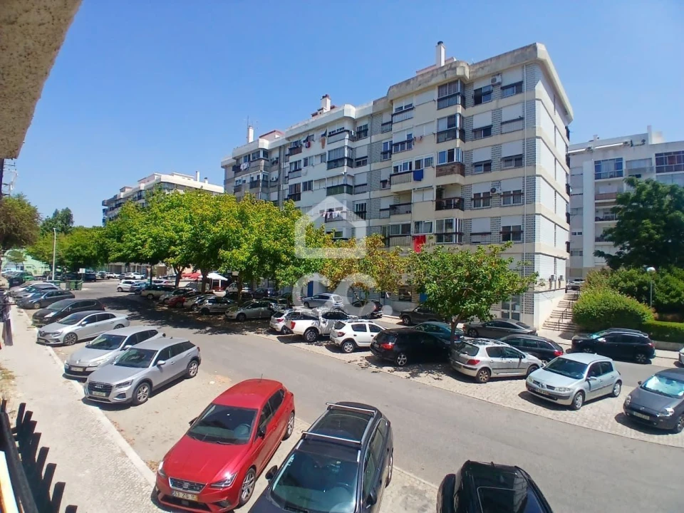 Apartamento T3 para Venda em União das Freguesias de Setúbal Foto 27