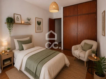 Apartamento T3 para Venda em União das Freguesias de Setúbal