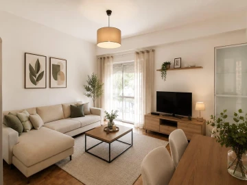 Apartamento T3 para Venda em União das Freguesias de Setúbal