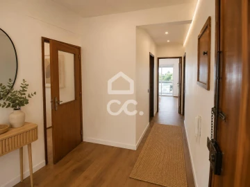 Apartamento T3 para Venda em União das Freguesias de Setúbal