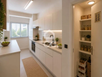 Apartamento T3 para Venda em União das Freguesias de Setúbal