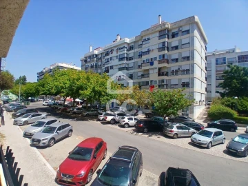 Apartamento T3 para Venda em União das Freguesias de Setúbal