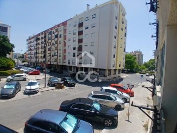 Apartamento T3 para Venda em União das Freguesias de Setúbal
