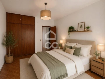 Apartamento T3 para Venda em União das Freguesias de Setúbal