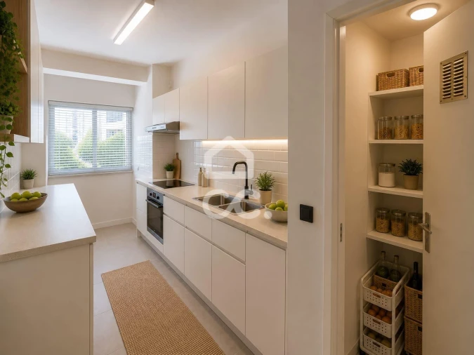 Apartamento T3 para Venda em União das Freguesias de Setúbal Foto 22