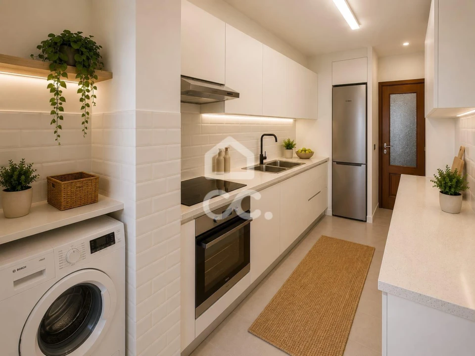 Apartamento T3 para Venda em União das Freguesias de Setúbal Foto 23