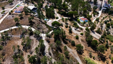 Terreno para Venda em Montargil