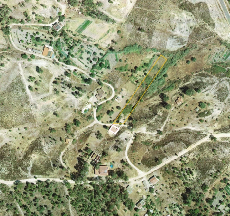 Terreno para Venda em Montargil Foto 2