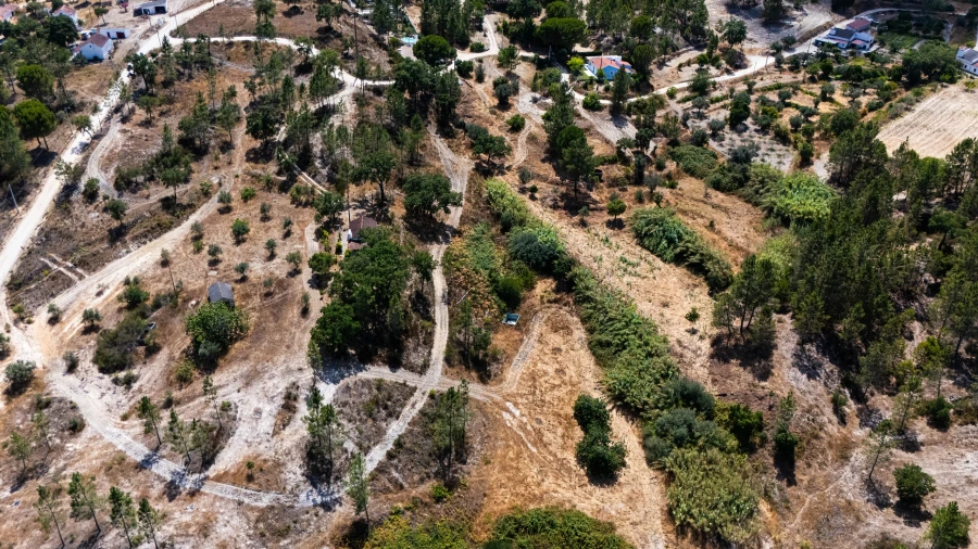 Terreno para Venda em Montargil Foto 5