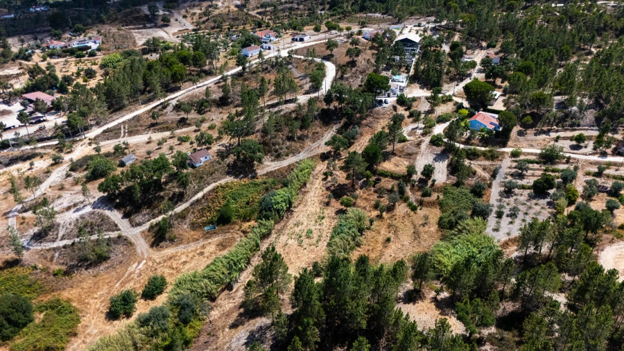 Terreno para Venda em Montargil Foto 3