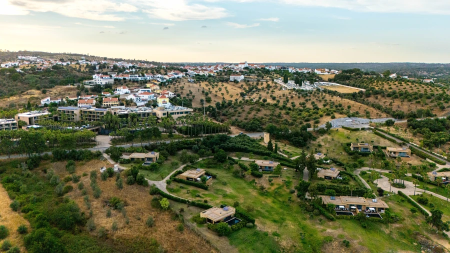 Terreno para Venda em Montargil Foto 18