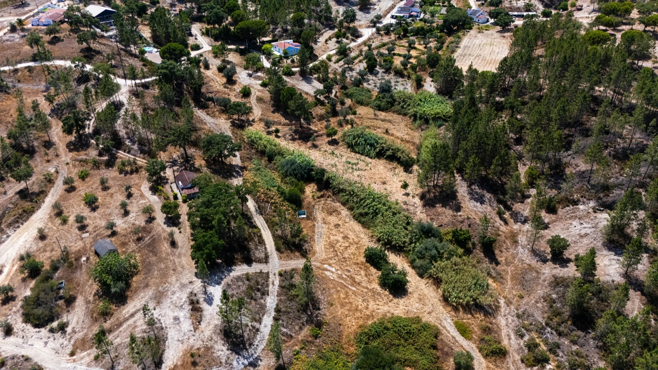 Terreno para Venda em Montargil Foto 4