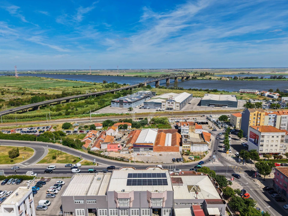 Moradia T2 para Venda em Vila Franca de Xira Foto 15