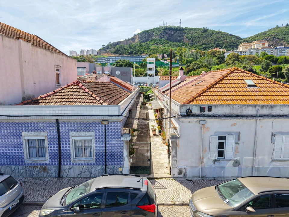 Moradia T2 para Venda em Vila Franca de Xira Foto 14