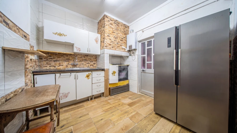 Moradia T2 para Venda em Vila Franca de Xira