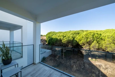 Apartamento T2 para Venda em Aljezur