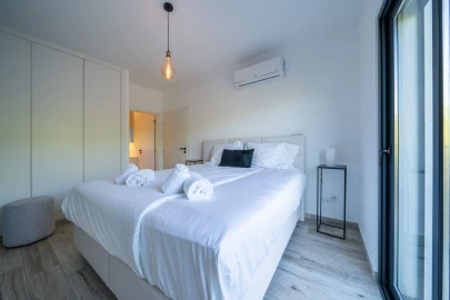 Apartamento T2 para Venda em Aljezur