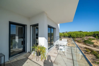 Apartamento T2 para Venda em Aljezur