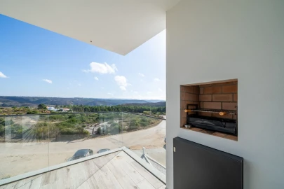 Apartamento T2 para Venda em Aljezur