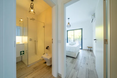 Apartamento T2 para Venda em Aljezur