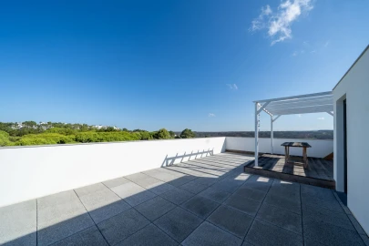 Apartamento T2 para Venda em Aljezur