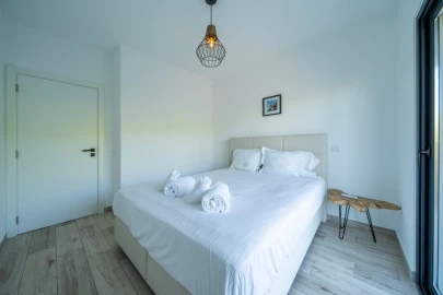 Apartamento T2 para Venda em Aljezur