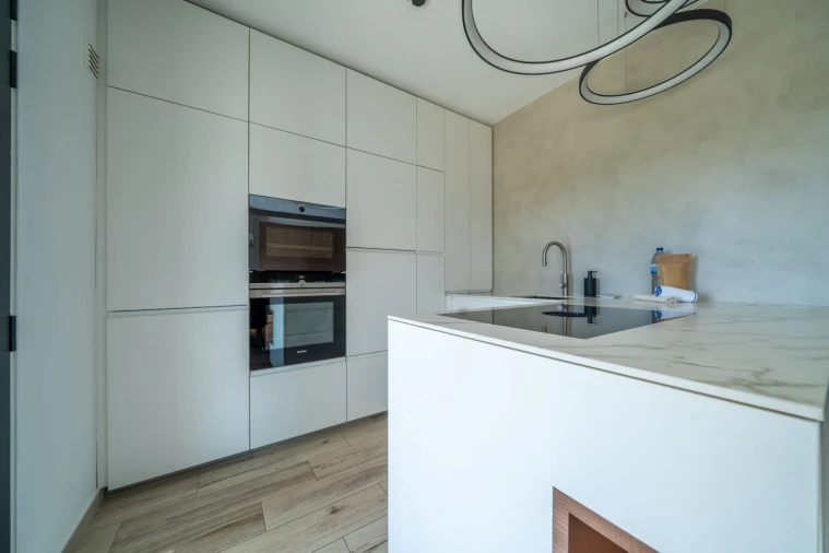 Apartamento T2 para Venda em Aljezur Foto 8
