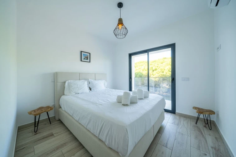 Apartamento T2 para Venda em Aljezur Foto 14