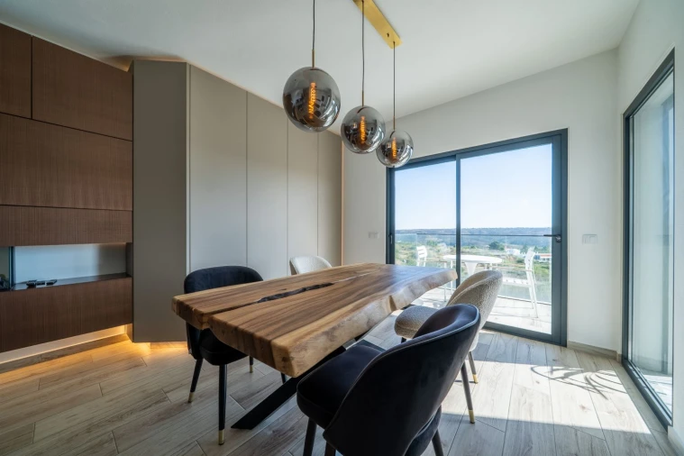 Apartamento T2 para Venda em Aljezur Foto 3