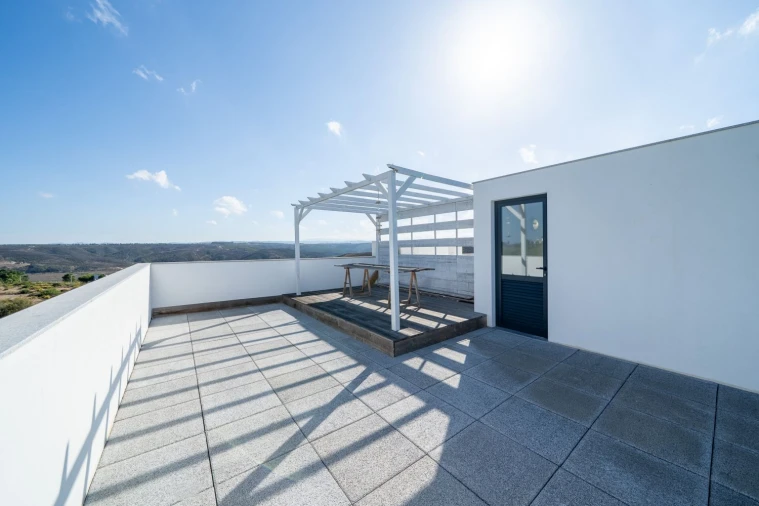 Apartamento T2 para Venda em Aljezur Foto 28