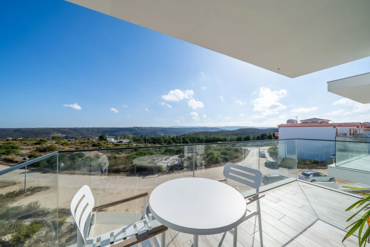 Apartamento T2 para Venda em Aljezur Foto 25