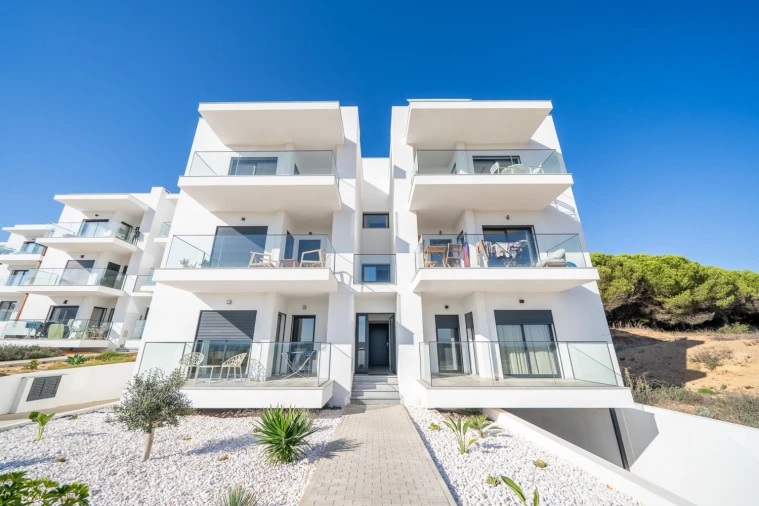 Apartamento T2 para Venda em Aljezur Foto 34