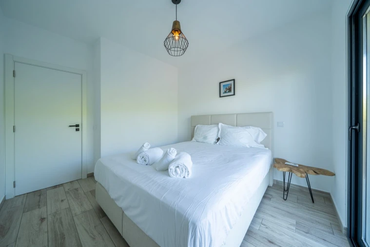 Apartamento T2 para Venda em Aljezur Foto 15