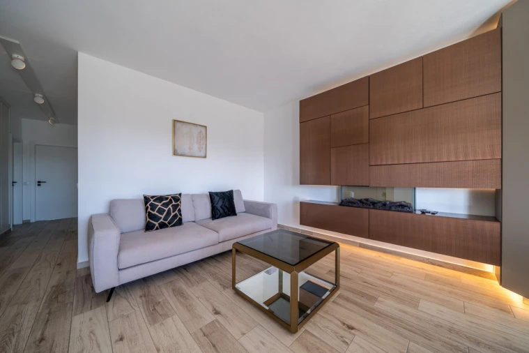 Apartamento T2 para Venda em Aljezur Foto 7
