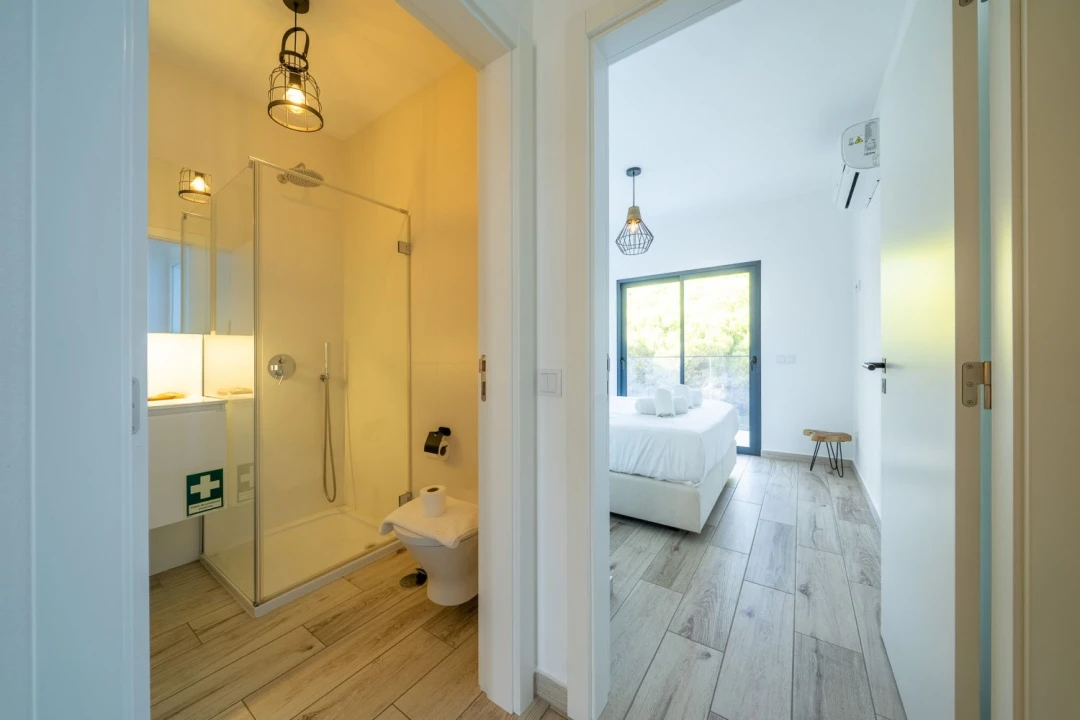 Apartamento T2 para Venda em Aljezur Foto 18