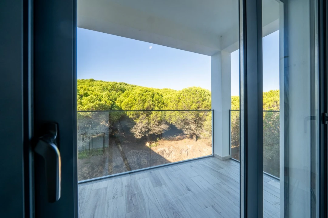Apartamento T2 para Venda em Aljezur Foto 16