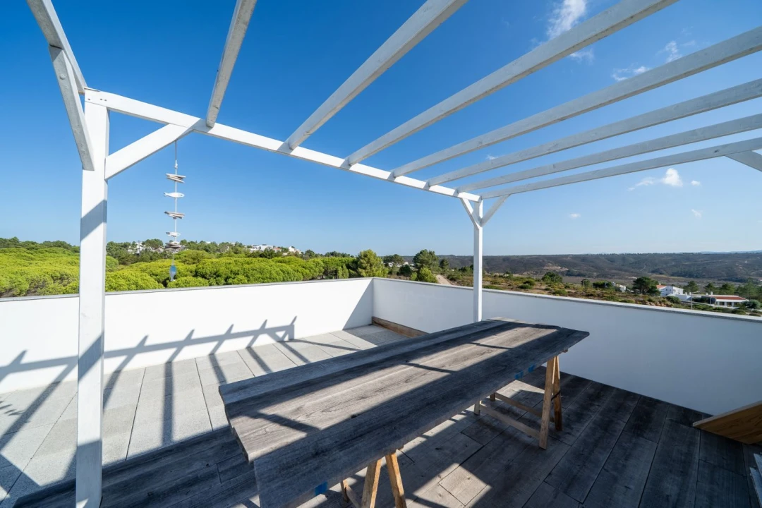 Apartamento T2 para Venda em Aljezur Foto 29