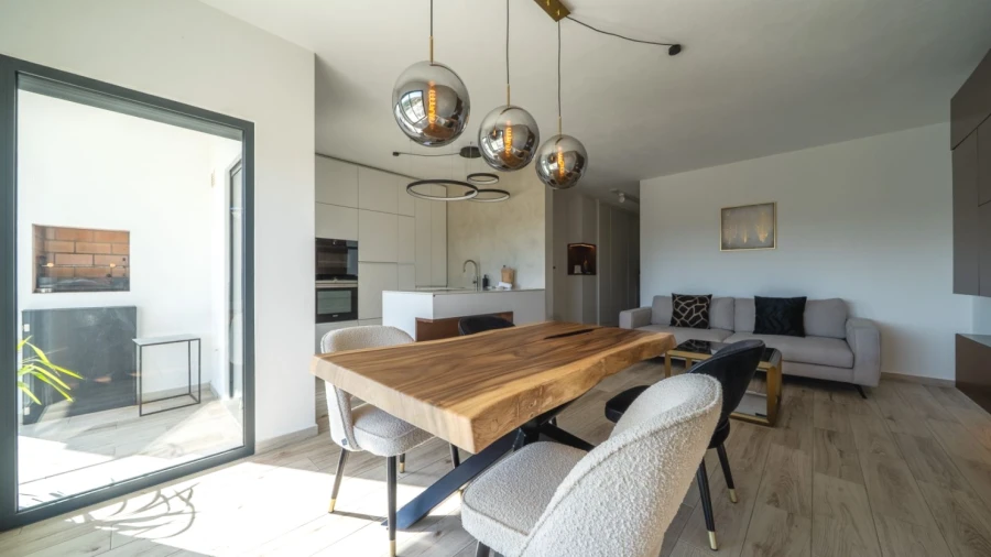 Apartamento T2 para Venda em Aljezur