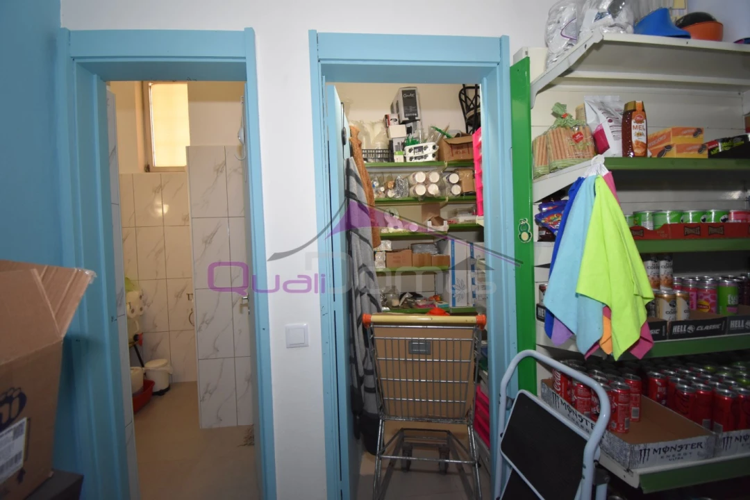 Loja para Cedência de Quotas em Vila Nova da Barquinha Foto 12