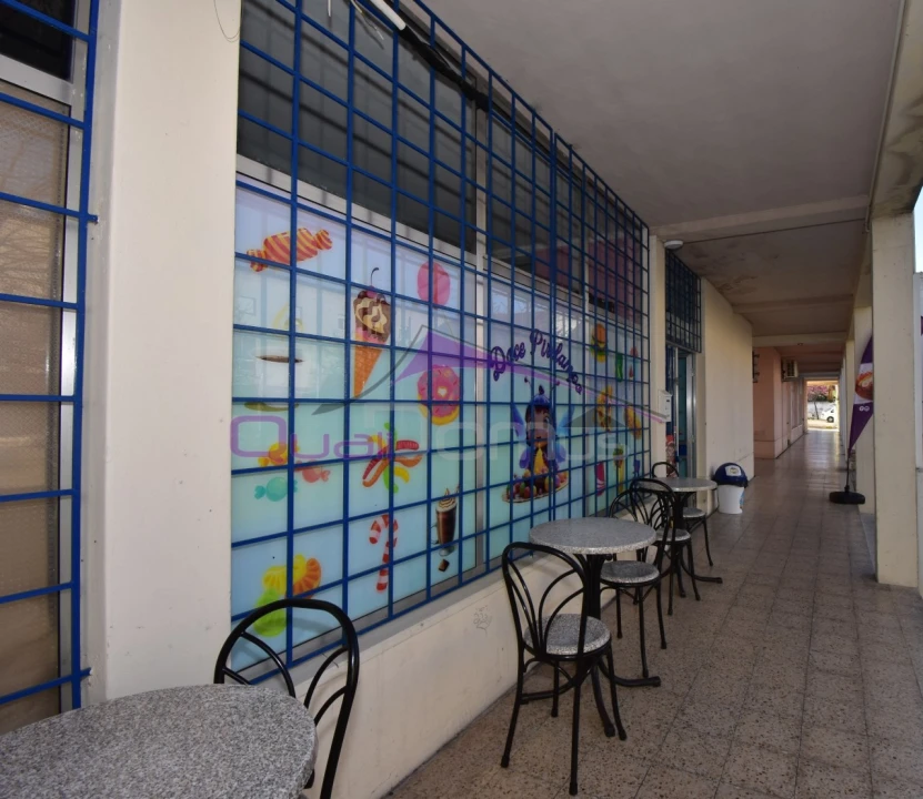 Loja para Cedência de Quotas em Vila Nova da Barquinha Foto 15