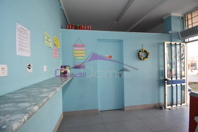 Loja para Cedência de Quotas em Vila Nova da Barquinha Foto 5