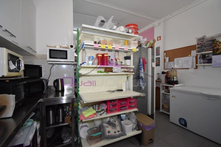 Loja para Cedência de Quotas em Vila Nova da Barquinha Foto 6