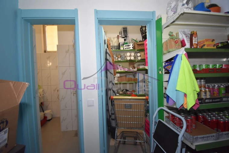 Loja para Cedência de Quotas em Vila Nova da Barquinha Foto 12