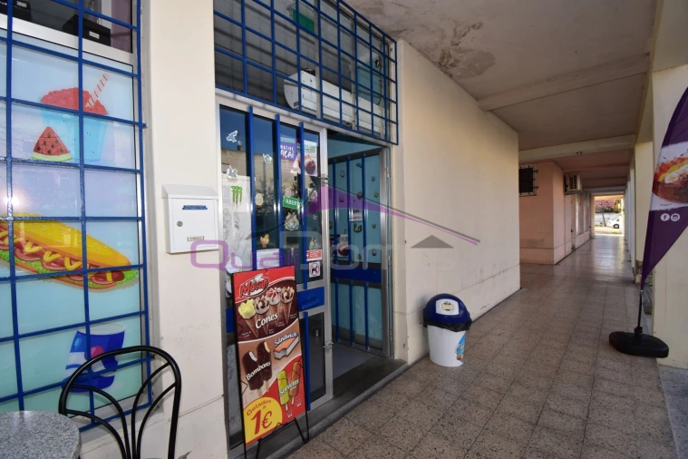 Loja para Cedência de Quotas em Vila Nova da Barquinha Foto 16