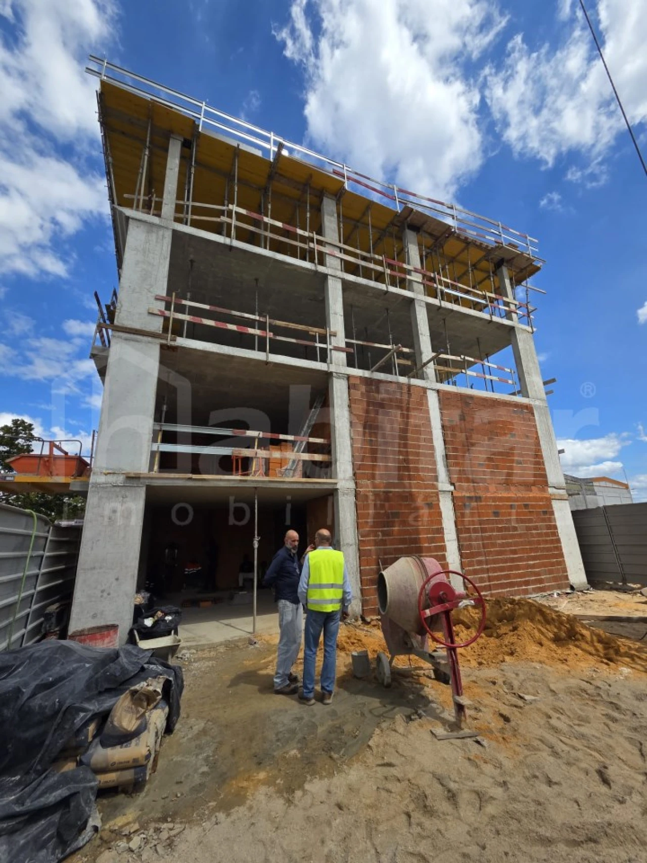 Apartamento T3 para Venda em Benavente Foto 9