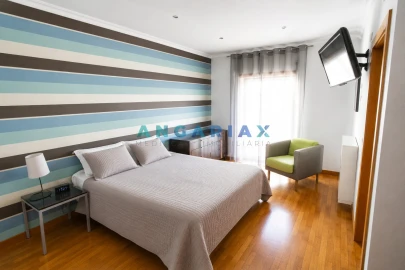 Apartamento T3 para Venda em Batalha